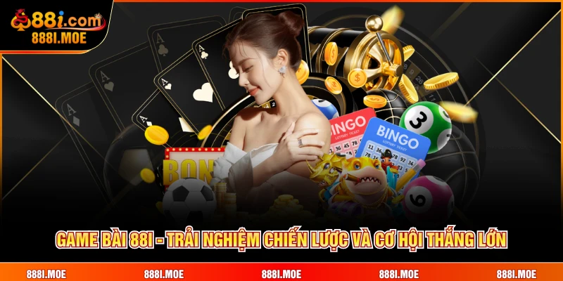 Game Bài 88I